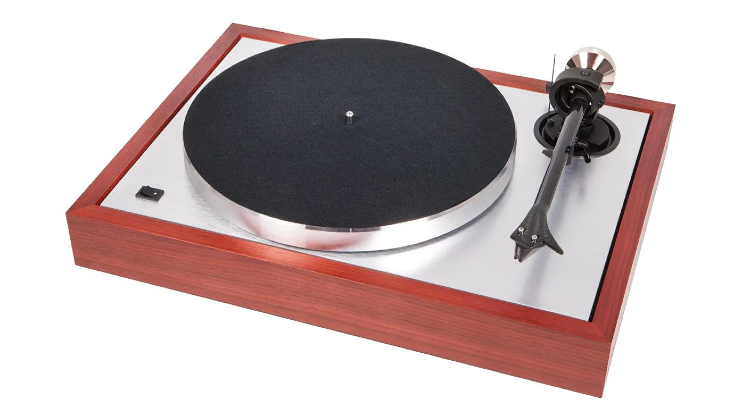 Ảnh minh họa Mâm đĩa than Pro-Ject The Classic Evo 2