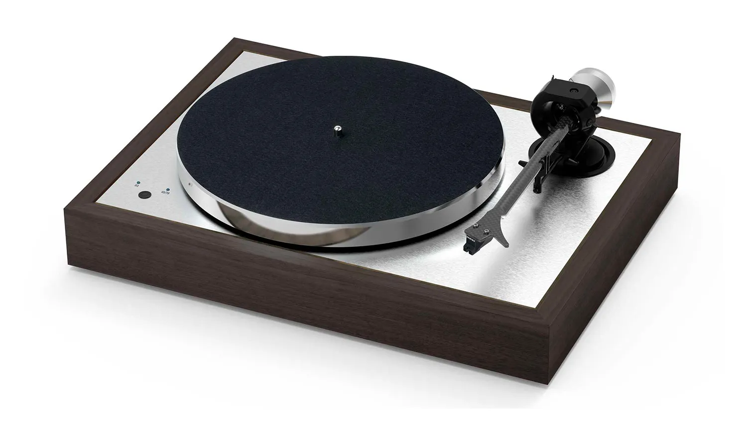 Ảnh minh họa Mâm đĩa than Pro-Ject The Classic Evo 3