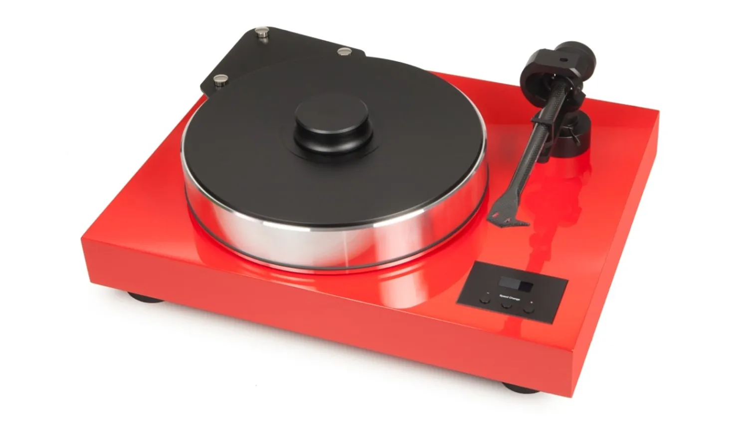 Ảnh minh họa Mâm đĩa than Pro-Ject Xtension 10 Evolution 1