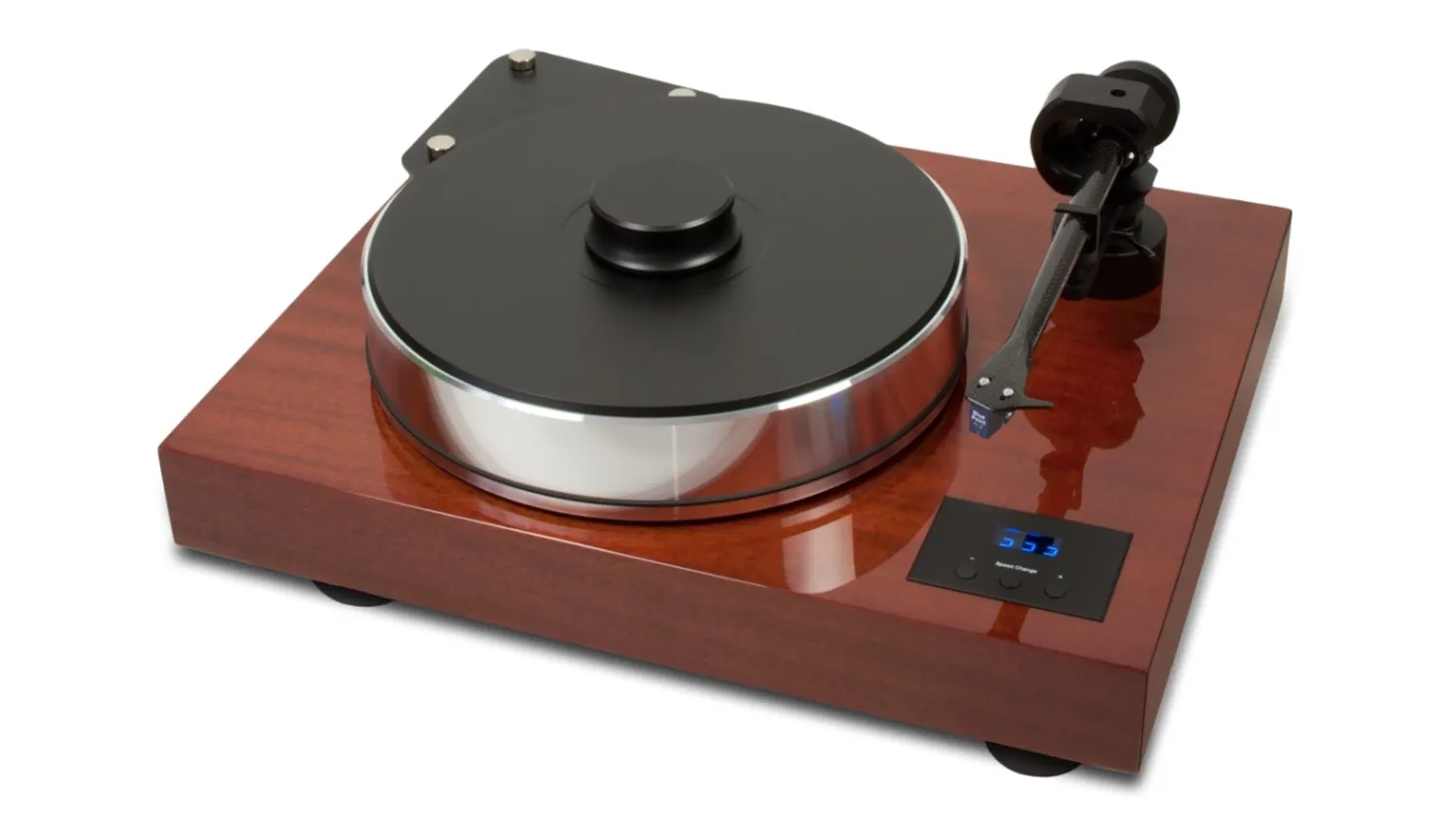 Ảnh minh họa Mâm đĩa than Pro-Ject Xtension 10 Evolution 2