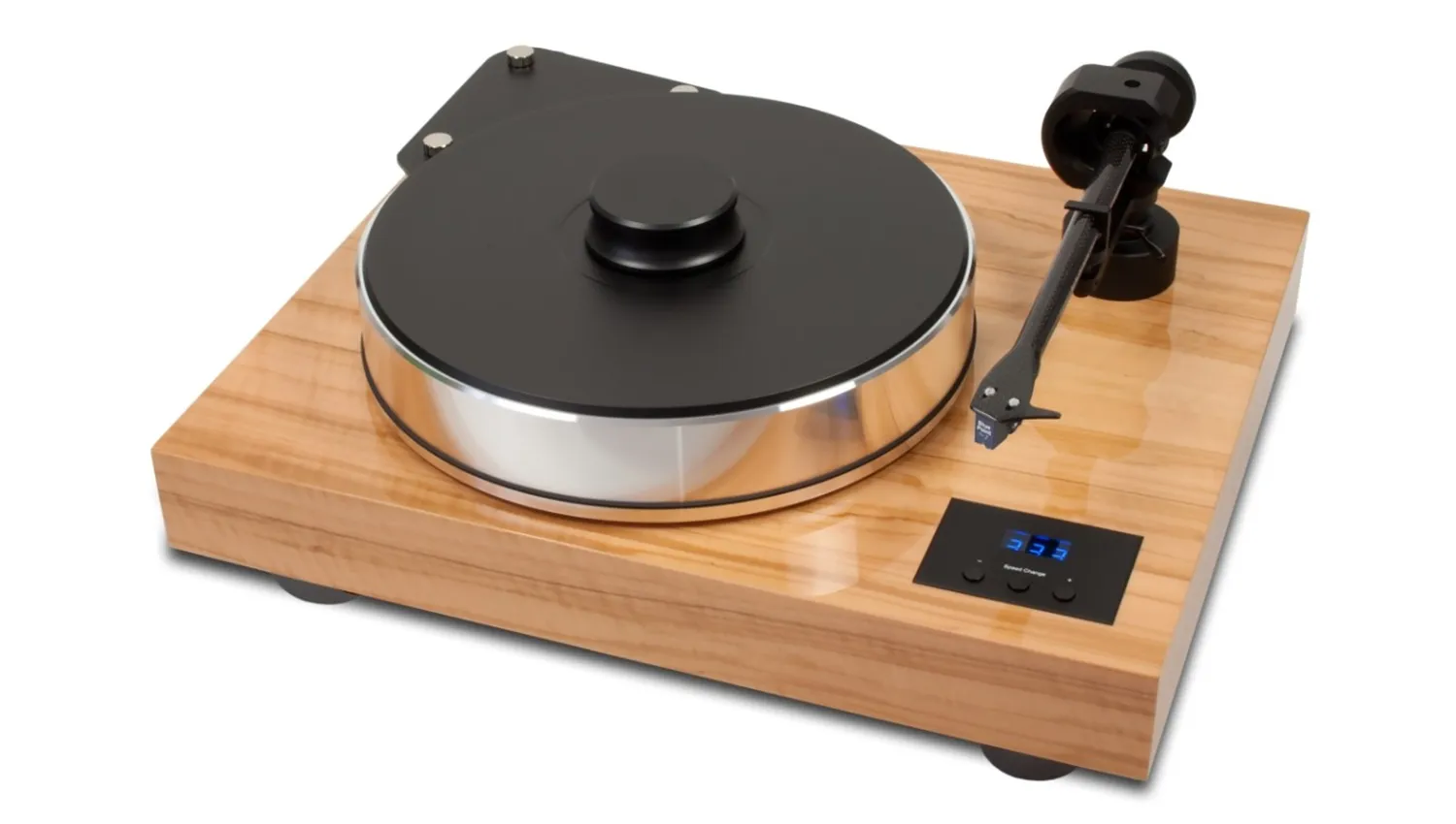 Ảnh minh họa Mâm đĩa than Pro-Ject Xtension 10 Evolution 3