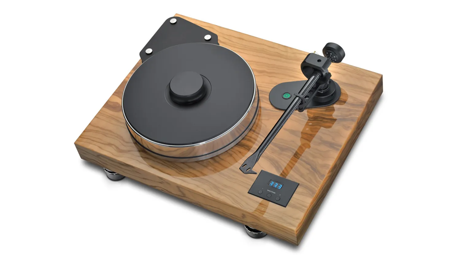 Ảnh minh họa Mâm đĩa than Pro-Ject Xtension 12 Evolution 1