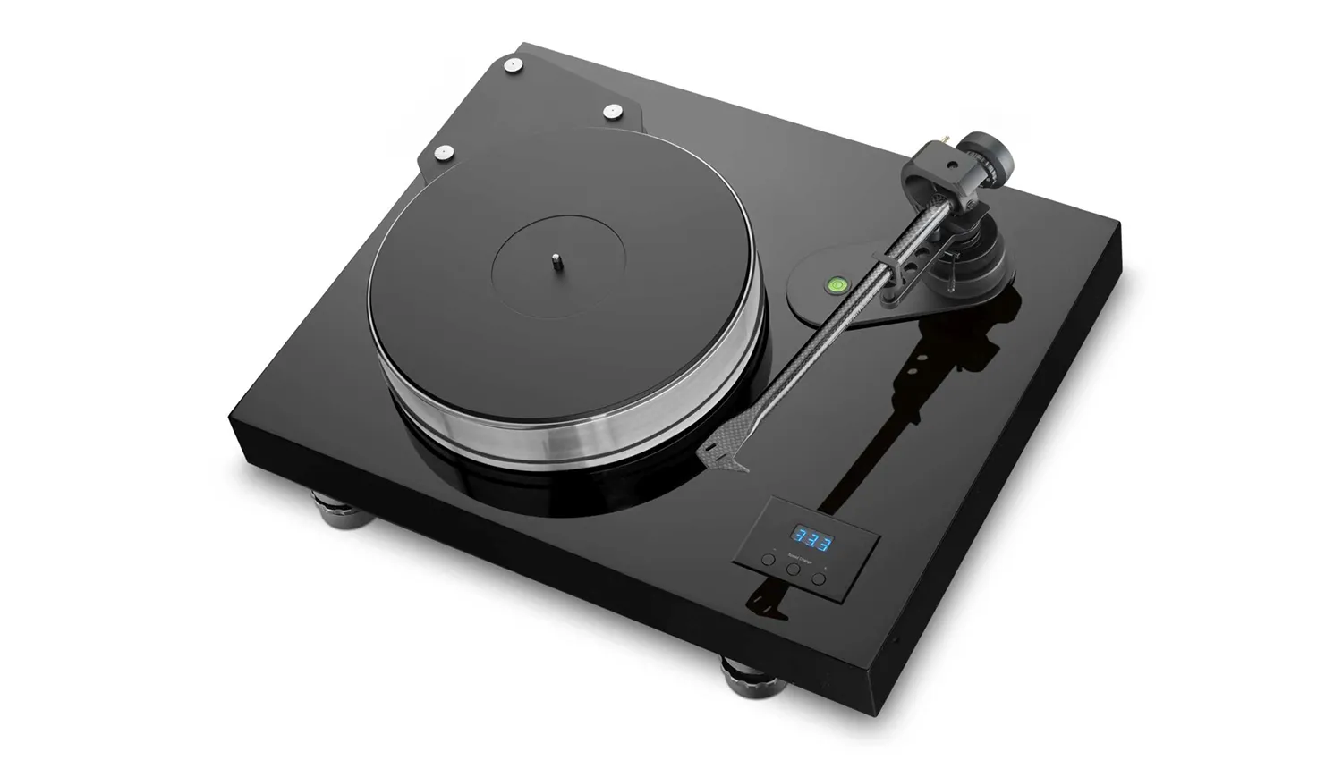 Ảnh minh họa Mâm đĩa than Pro-Ject Xtension 12 Evolution 2