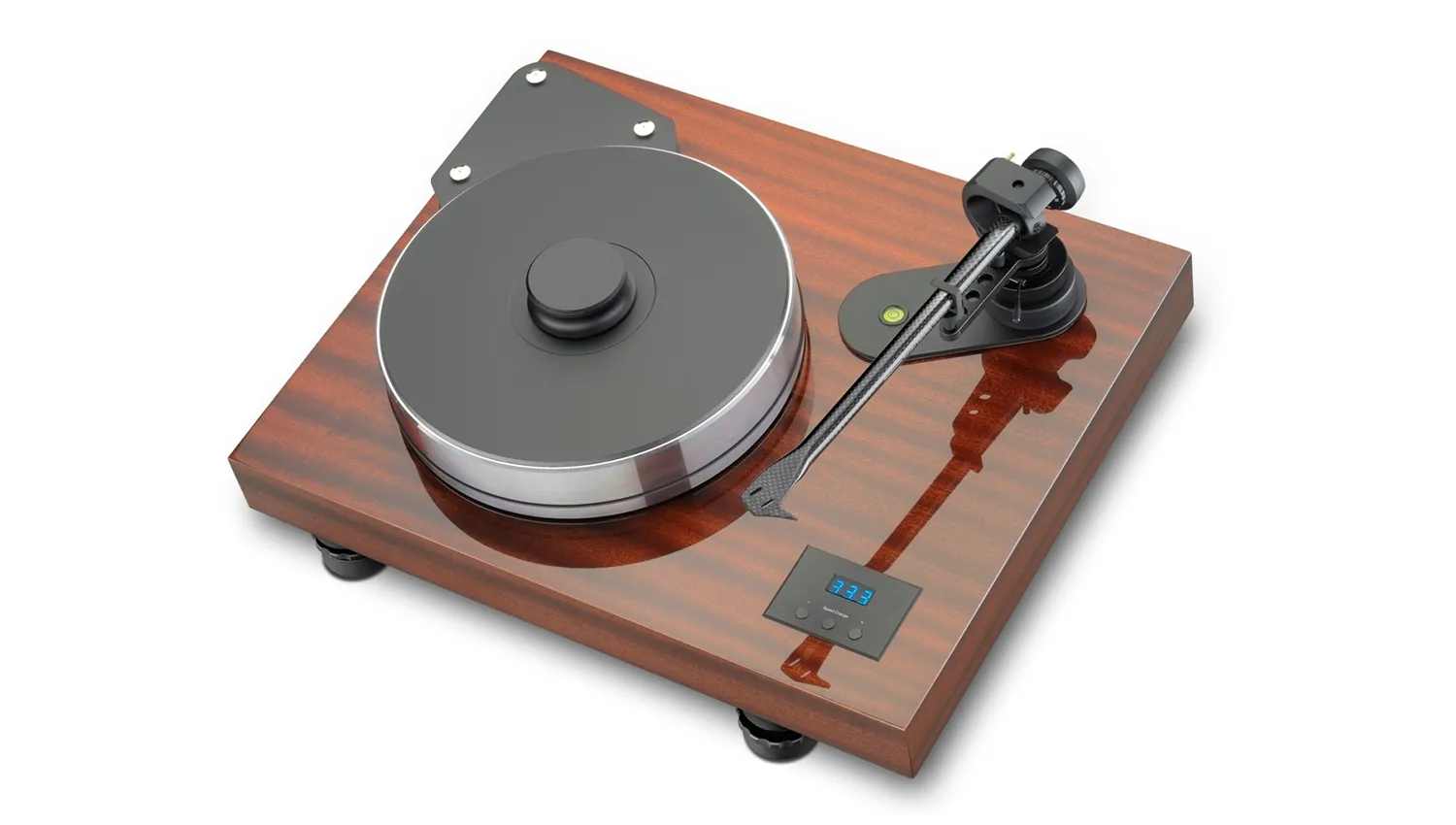 Ảnh minh họa Mâm đĩa than Pro-Ject Xtension 12 Evolution 3