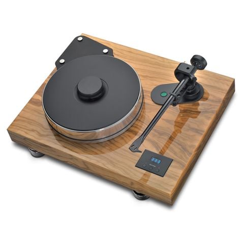Mâm đĩa than Pro-Ject Xtension 12 Evolution