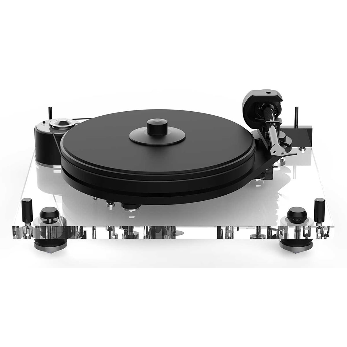 Mâm đĩa than Pro-Ject Xtension 6 PerspeX SB