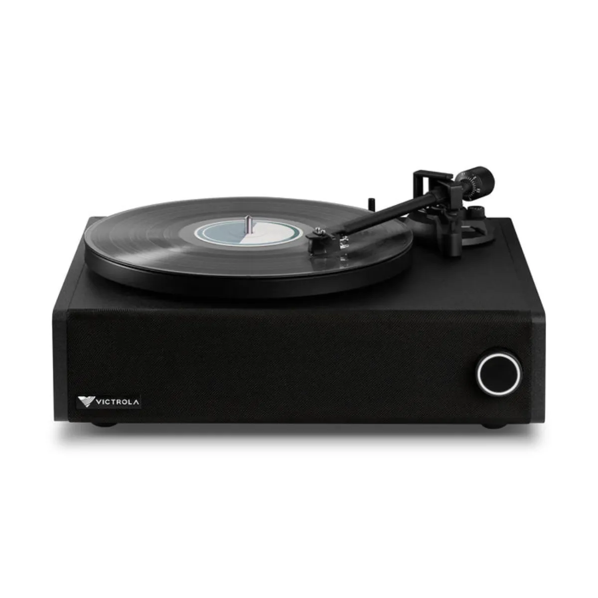 Ảnh minh họa Mâm đĩa than Victrola V1 1