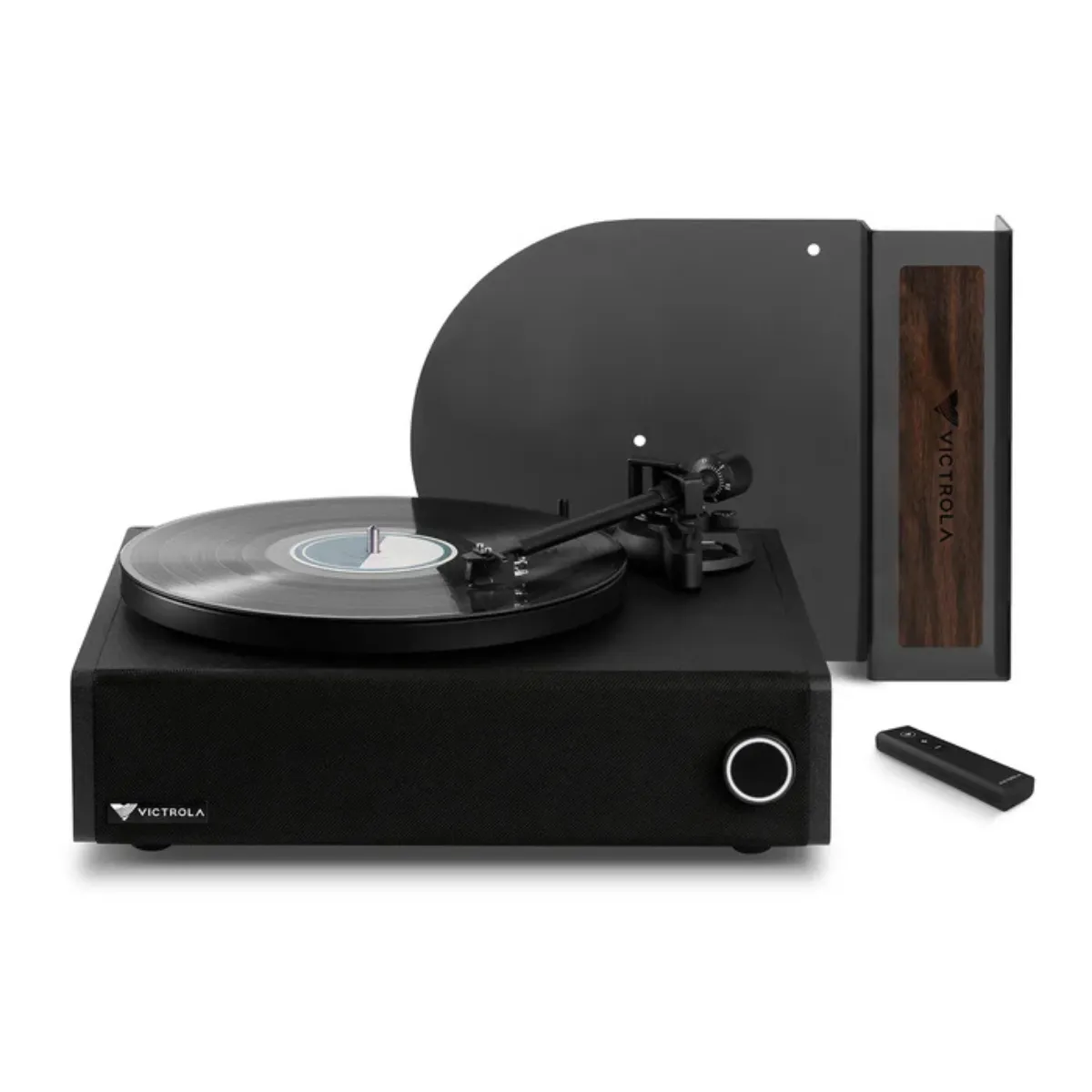 Ảnh minh họa Mâm đĩa than Victrola V1 3