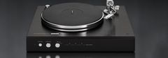  Mâm Than LUXMAN PD-151 MARK II Black Edition CENTENNIAL 