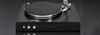Mâm Than LUXMAN PD-151 MARK II Black Edition CENTENNIAL