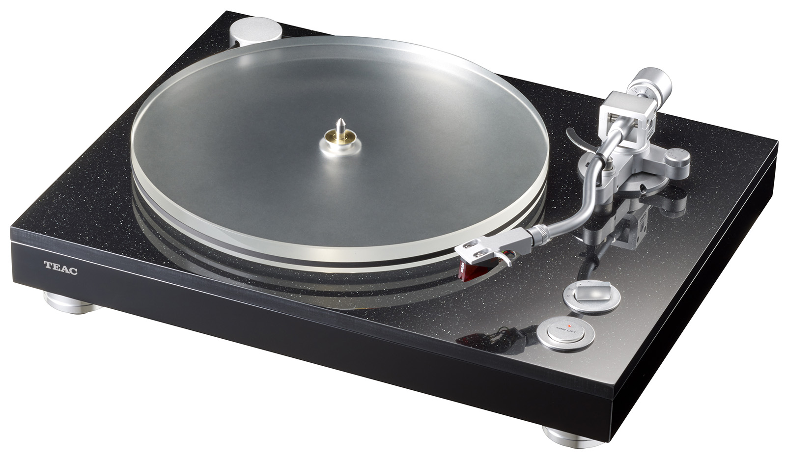Ảnh minh họa Mâm than TEAC TN-5BB 2