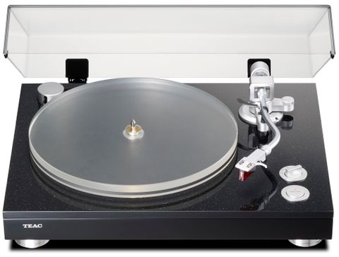 Mâm than TEAC TN-5BB