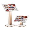 Màn cảm ứng điện dung 22 inch LED SmartK
