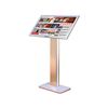 Màn cảm ứng điện dung 22 inch LED SmartK