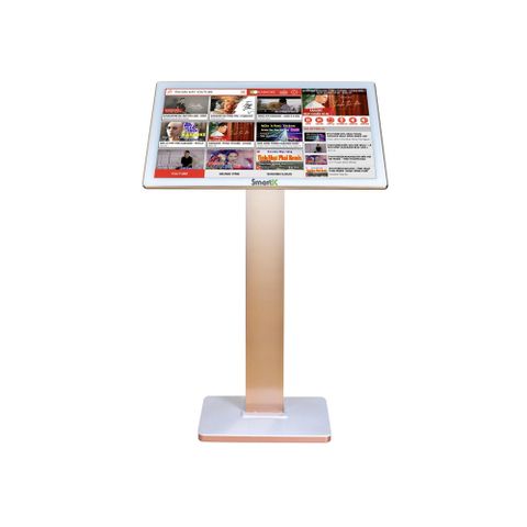 Màn cảm ứng điện dung 22 inch LED SmartK