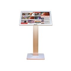  Màn cảm ứng SmartK TS22 điện dung Wifi không dây 