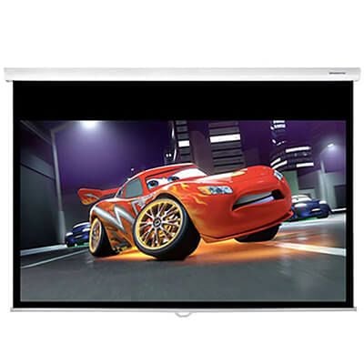 Màn chiếu 3D Grandview FA-P120(16:9)