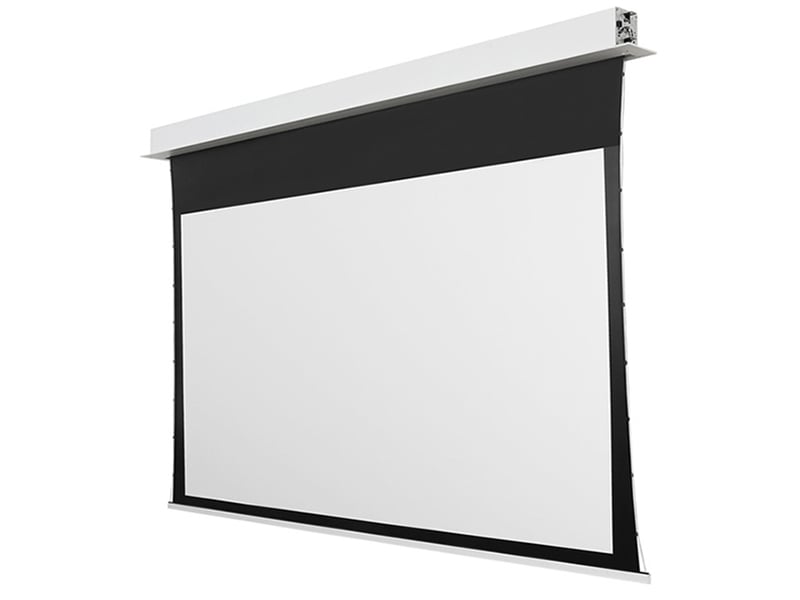 Ảnh minh họa Màn Chiếu Âm Trần Grandview Hidetech Tab-Tension (100inh - 180inch) 2