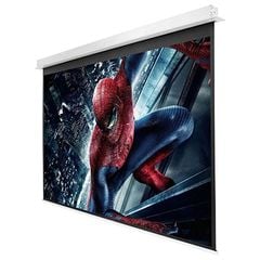  Màn chiếu âm trần Grandview HT-MI100 100 Inch (16:9)GM 
