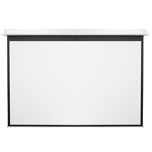 Ảnh minh họa Màn chiếu âm trần Grandview HT-MI133 133 Inch (16:9)GM 2