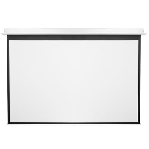 Ảnh minh họa Màn chiếu âm trần Grandview HT-MI180 180 Inch (16:9)GM 2
