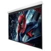 Màn chiếu âm trần Grandview HT-MI92 92 Inch (16:9)GM