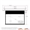 Màn chiếu âm trần Vividstorm VPCLW110H