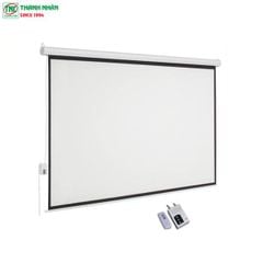  Màn chiếu điện Apollo 180 inch ELV360 (144x108) 