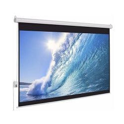 Màn chiếu điện Dalite P150ES (3,05x2,29 met)