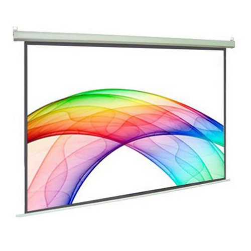 Ảnh minh họa Màn chiếu điện Dalite Tab-Tension T180S (180Inch | 3m98 x 2m24) 2