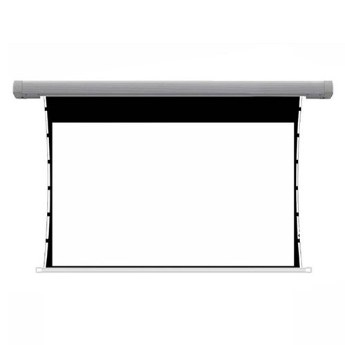 Ảnh minh họa Màn chiếu điện Dalite Tab-Tension T180S (180Inch | 3m98 x 2m24) 3