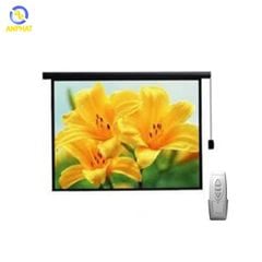  Màn chiếu điện điều khiển từ xa 150 inch REGENT MS150-O 