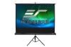 Màn chiếu Elite Screens Tripod 119 inch T119NWS1 – Màn chiếu chân đứng