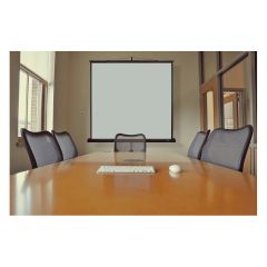  Màn chiếu Elite Screens Tripod B 113 inch T113SB 
