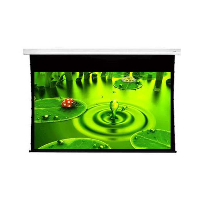 MÀN CHIẾU FILM DALITE 4K TAB TENSION 100 INCH - MÃ T100S TỶ LỆ 16:9