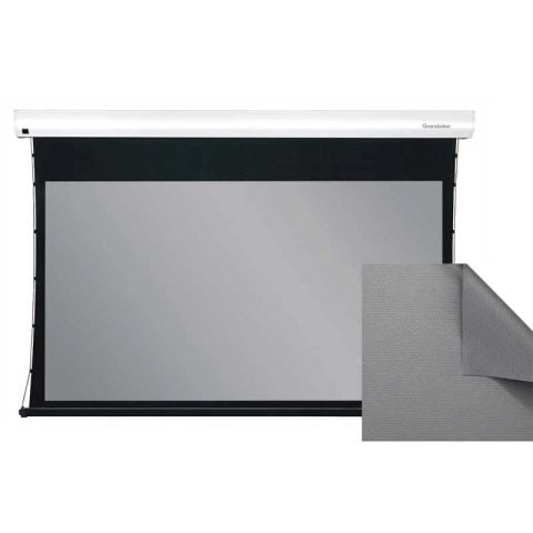 Màn chiếu Grandview điện quang học ALR, 100 inch - 200 inch