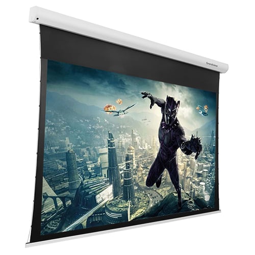 Ảnh minh họa Màn chiếu Grandview LE-MI120(16:9) 120 Inch 2