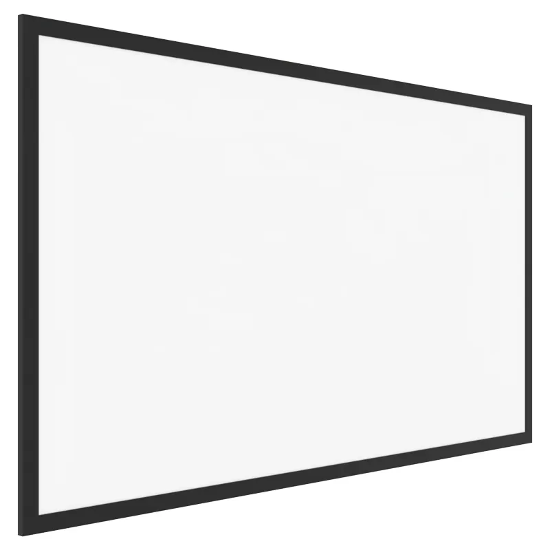 Ảnh minh họa Màn chiếu khung xuyên âm DT Frontier 120 inch 1