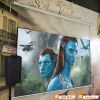 Màn chiếu quang học JMGO, 100 inch, 120 inch, 16:9, Góc nhìn 178 độ