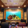 Màn chiếu quang học JMGO, 100 inch, 120 inch, 16:9, Góc nhìn 178 độ