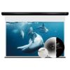 Màn chiếu xuyên âm Vividstorm VMSLPW120H, 120 Inch