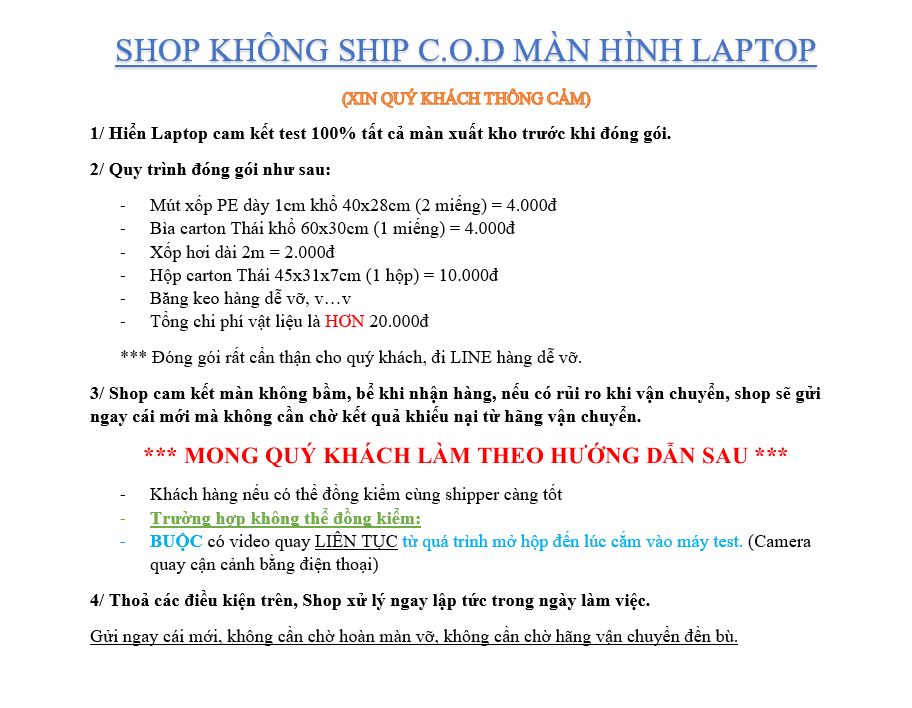 Ảnh minh họa Màn Hình 14.0″ Led Slim 40p Nhuyễn Fhd (144hz) (Socket Giữa) 1