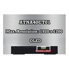  Màn Hình 14.0″ Oled 30p Fhd+ (16:10) (60hz) 