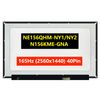 Màn Hình 15.6″ Led Slim 40p 2k Qhd (165hz)