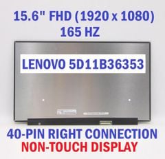  Màn Hình 15.6″ Led Slim 40p Fhd (165hz) 