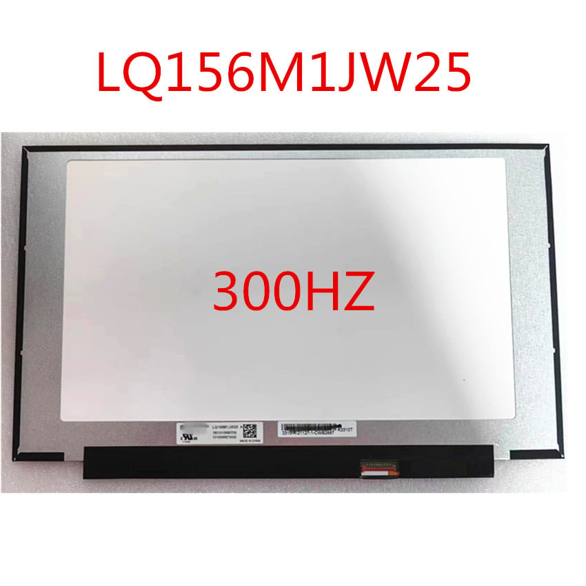 Màn Hình 15.6″ Led Slim 40p Nhuyễn Fhd (300hz) *Gắn Đc Cho 240hz 360hz*