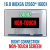 Màn Hình 16.0″ Led Slim 40p Wqxga 2.5k (16:10)