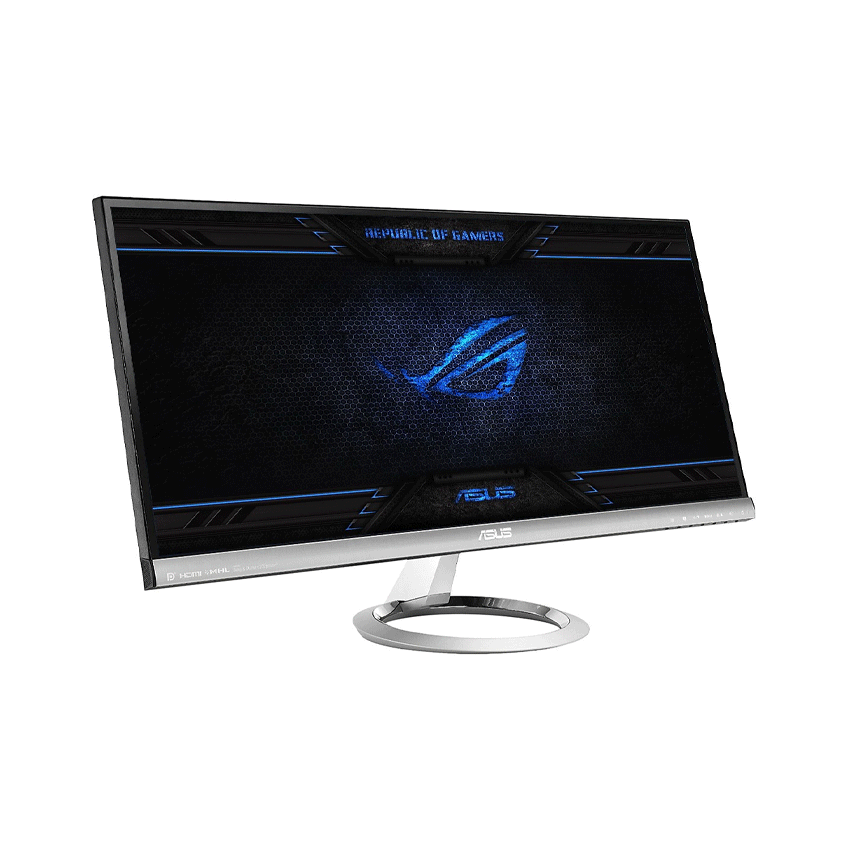 Ảnh minh họa Màn hình 29 inch Asus MX299Q với công nghệ AH-IPS 2