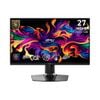 Màn hình 2K MSI MPG 271QR QD-OLED X50 26.5 Inch WQHD 500Hz HDR