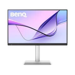  Màn hình 5K BenQ MA270S IPS 27 Inch UHD Nano Gloss 70Hz HDR USB-C Hub 